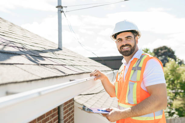 Professional Roofing Contractor in Hamilton, AL