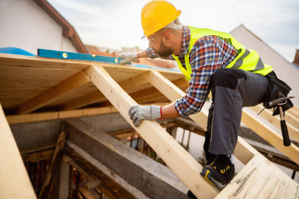 Best Metal Roofing Contractor  in Hamilton, AL