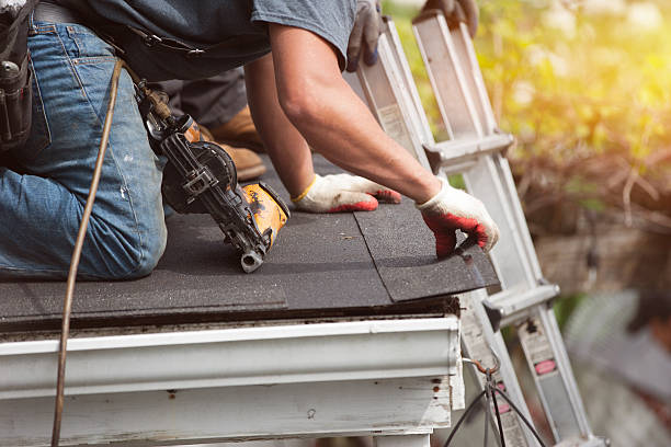 Best Residential Roofing Contractor  in Hamilton, AL