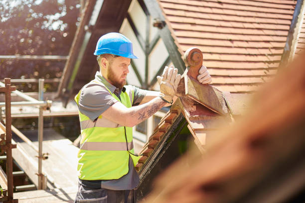 Best Commercial Roofing Services  in Hamilton, AL